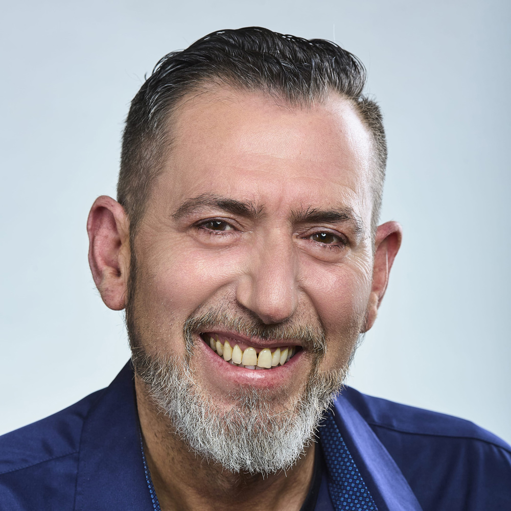 Sébastien VANDENHEEDE