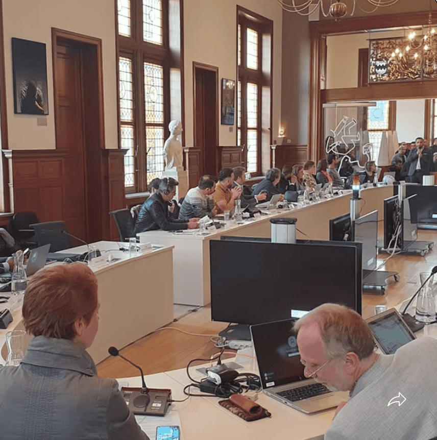 NL-Retrouvez l’ensemble des interpellations et motions de 2018/2024.